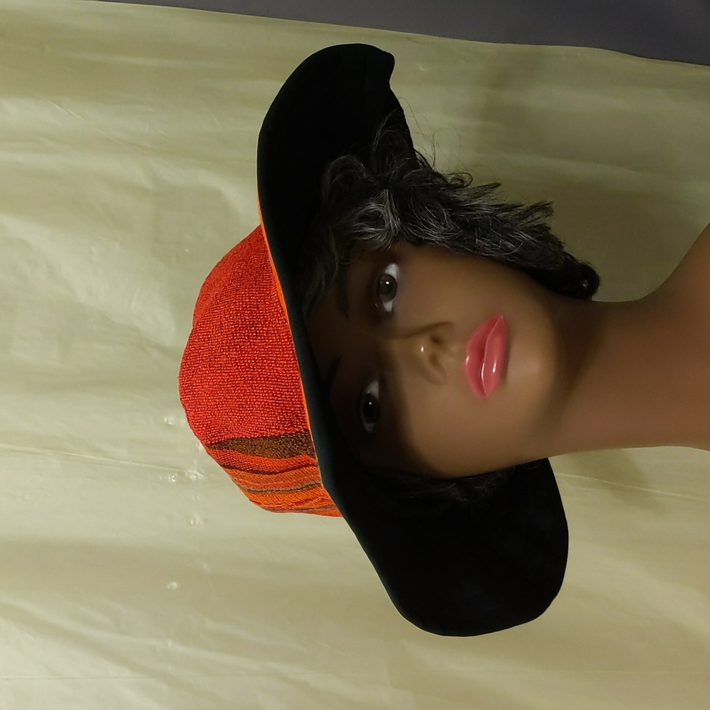 COPY - Hat 0662WH
